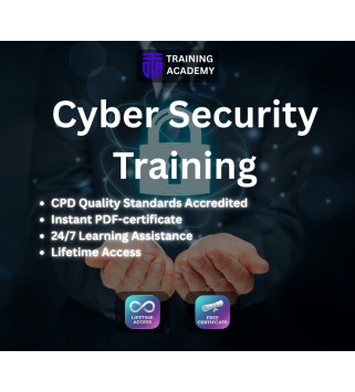 Cyber Security Training Course Online Training Academy Key GLOBAL